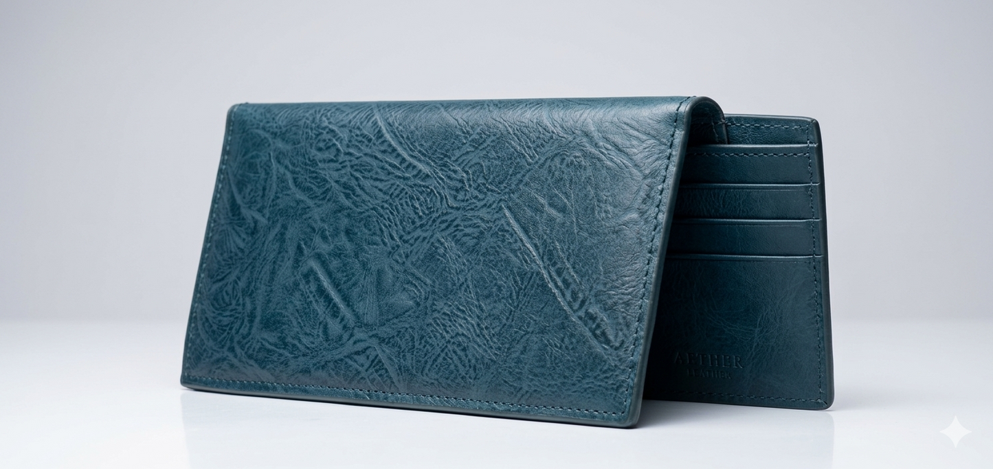 Leather Wallet