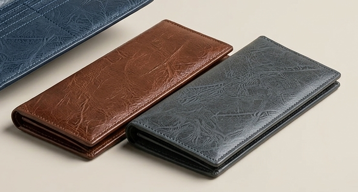 Leather Wallet