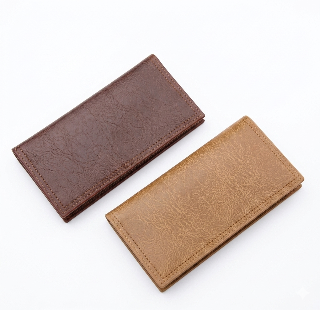 Leather Wallet